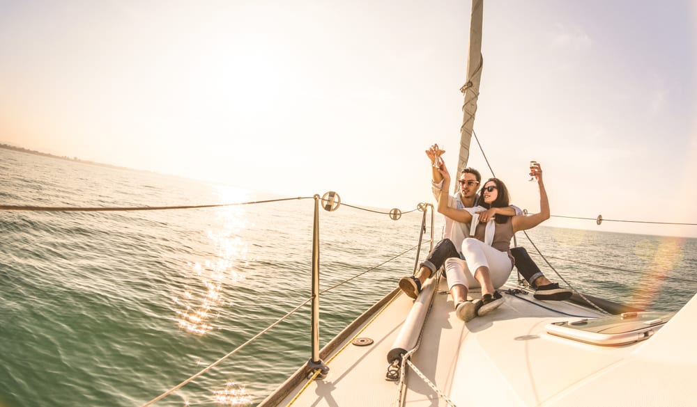 Chesapeake Bay Boat Tours - Osprey Point